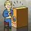 Fallout: New Vegas - Succès Le bandit manchot