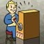 Logro de Fallout: New Vegas Bandido manco
