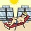 Logro de Fallout: New Vegas El sol de la fortuna