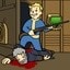 Logro Consigue efectivo de Fallout: New Vegas