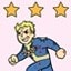 Logro Solo para profesionales de Fallout: New Vegas