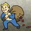 Fallout: New Vegas - Succès Barter Town est à vous