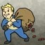 Logro Amo y maestro del trueque de Fallout: New Vegas