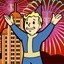 Logro Pásarselo en grande de Fallout: New Vegas