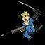 Fallout: New Vegas - Succès Maître de l'arsenal