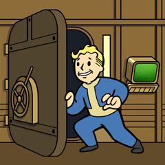 Fallout: New Vegas Safety Deposit Box Başarısı