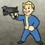 Logro de Fallout: New Vegas Recién llegado