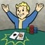 Logro de Fallout: New Vegas Doble o nada
