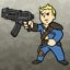 Logro de Fallout: New Vegas Advenedizo