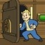 Fallout: New Vegas - Succès Coffre-fort