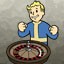 Logro La rueda de la fortuna de Fallout: New Vegas