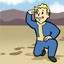 Fallout: New Vegas - Succès Ils sont partis par là