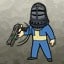 Logro Maestro de la explosión de Fallout: New Vegas