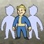 Logro de Fallout: New Vegas Ya estamos todos