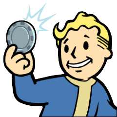 Fallout: New Vegas Ring-a-Ding-Ding Başarısı
