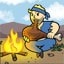 Fallout: New Vegas - Succès Survivant du désert