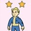Logro de Fallout: New Vegas Veterano de guerra
