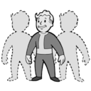 The Whole Gang's Here