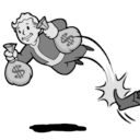 The Courier Who Broke the Bank