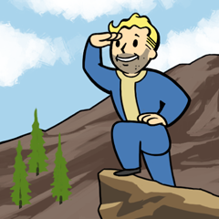 Osiągnięcie Master of the Mojave w grze Fallout: New Vegas