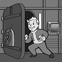 Safety Deposit Box