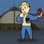 Logro ¡Parada cardiaca! de Fallout: New Vegas