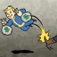 Fallout: New Vegas - Succès Le coursier qui braqua la banque