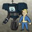 Logro Comodín de Fallout: New Vegas