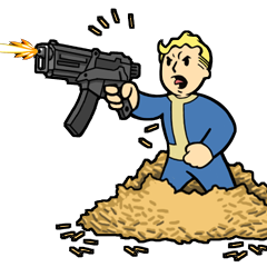 Fallout: New Vegas Lead Dealer Başarısı