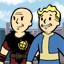 Fallout: New Vegas - Succès Rendre à Caesar