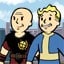 Logro Al César lo que es del César de Fallout: New Vegas