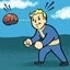 Logro de Fallout: New Vegas Decídete