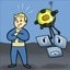 Logro Superado de Fallout: New Vegas