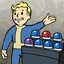 Logro Trotamundos de Fallout: New Vegas