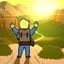 Logro Cuando nos acordábamos de Zion de Fallout: New Vegas
