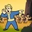Logro Pierda mi diestra su destreza de Fallout: New Vegas