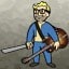 Logro Samurái de New Vegas de Fallout: New Vegas