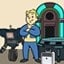 Logro Haciendo amigos de Fallout: New Vegas