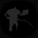 Barophobia achievement