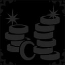 A Sandwyrm's Hoard