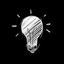 FLICKERING LIGHT