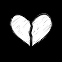 BROKEN HEART