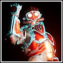 The Last Citadel Raid completed Achievement