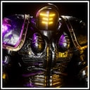 The Last Citadel The Null Space Achievement