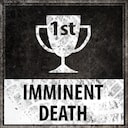 Imminent Death Gold!