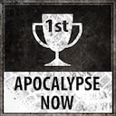 Apocalypse Now Gold!