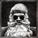 Santa Wins!