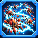 Build Survivors Chain Reaction Achievement