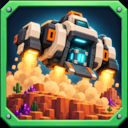 Build Survivors Dust Off Achievement