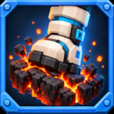 Build Survivors Feet to the Fire Achievement